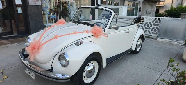 Il maggiolone di Adelsa - 1