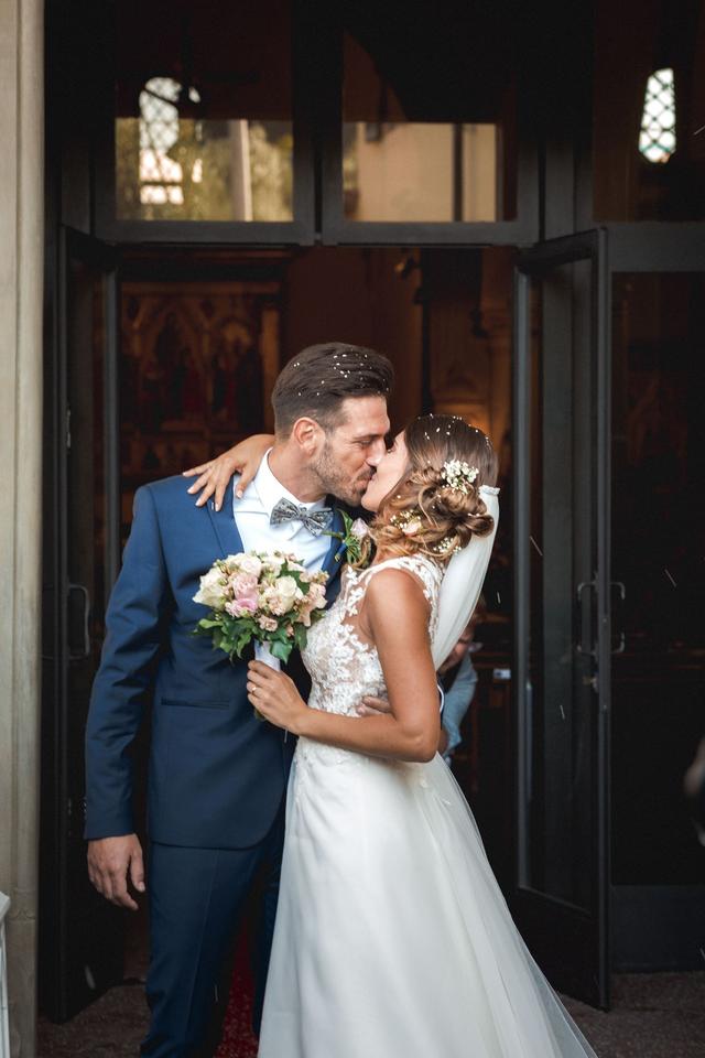 Yellowedding - 1
