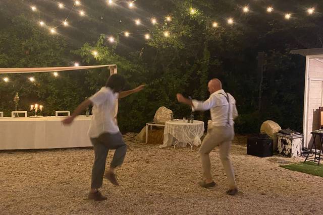 Agriturismo Campoletizia 3