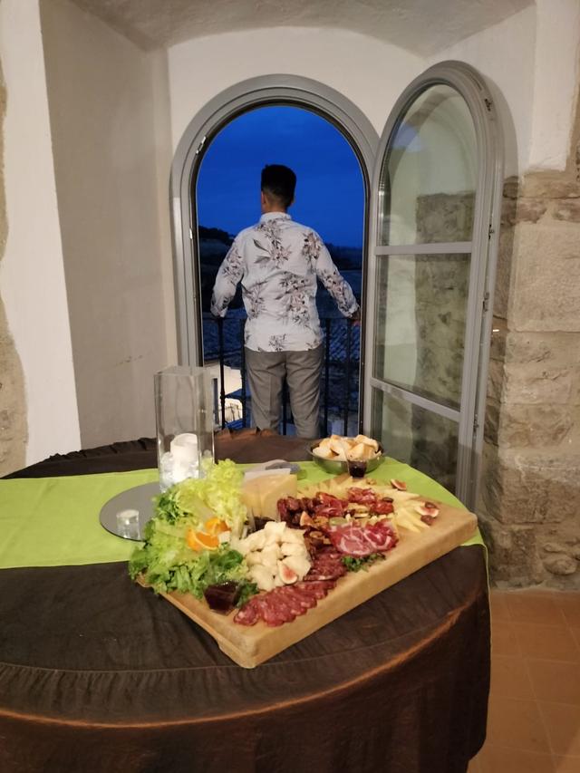 Castello dell'Ettore - 2
