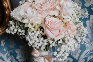 Gabriela di Stefano Weddings & Events - 14
