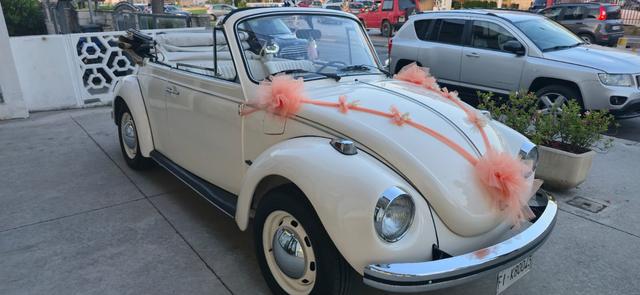 Il maggiolone di Adelsa - 2