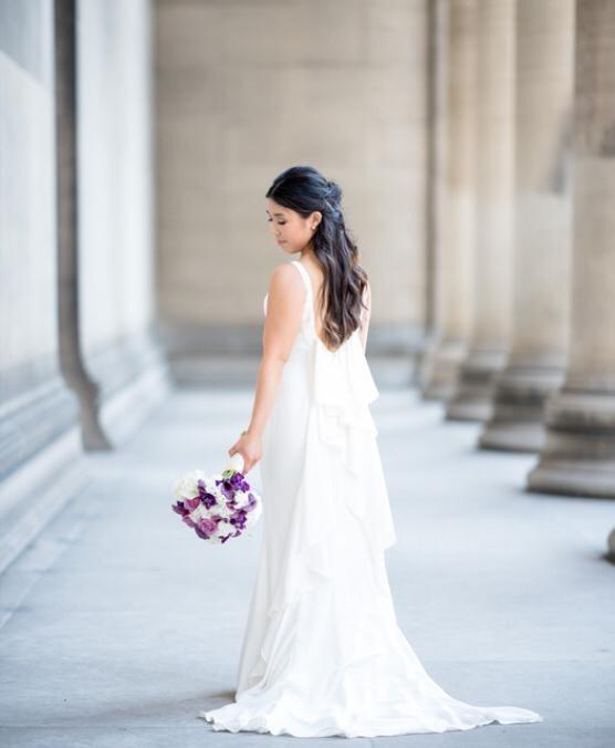 Lara Severo Wedding Planner - 1