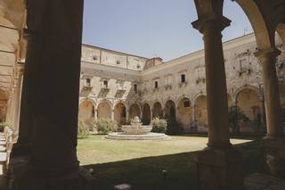 Abbazia Santa Maria del Bosco - 15