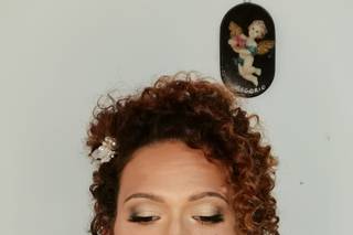 Giovanna Gaudenti Makeup Bar Project - 10