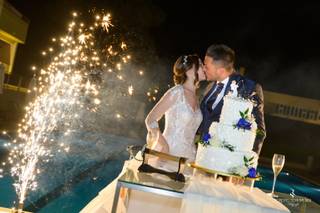 La Principessa Wedding & Events - 23