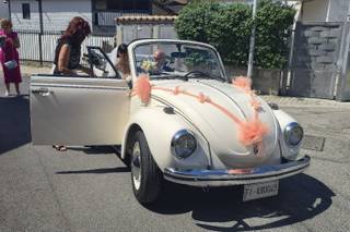 Il maggiolone di Adelsa - 6