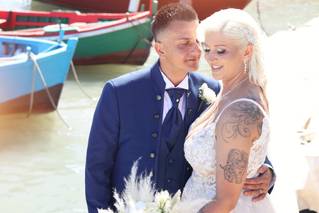 Amleto Raguso - AR Wedding Photography - 6