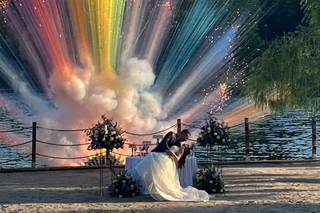 Signa Eventi Fireworks Light - 8