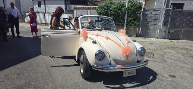 Il maggiolone di Adelsa - 3