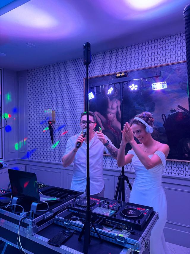 KaraCrosi - Dj - 2