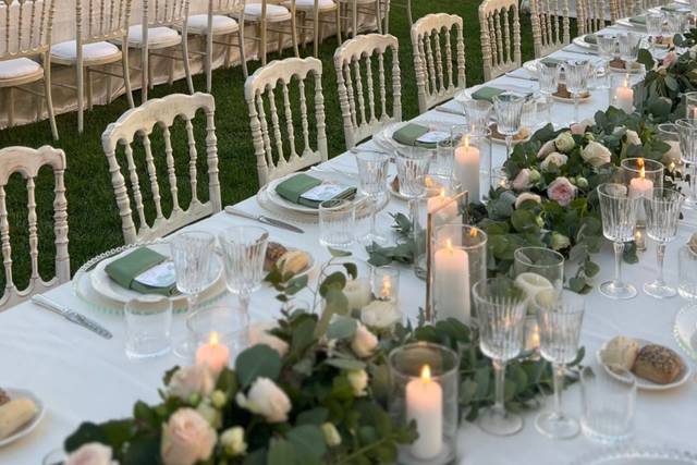 Monica Palmieri Wedding Style 4