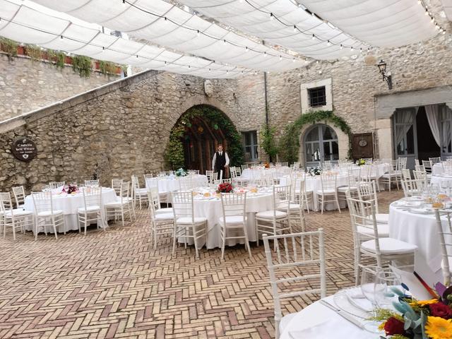 Castello dell'Ettore - 3