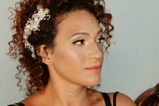 Giovanna Gaudenti Makeup Bar Project - 11