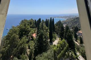 Excelsior Palace Hotel Taormina - 7