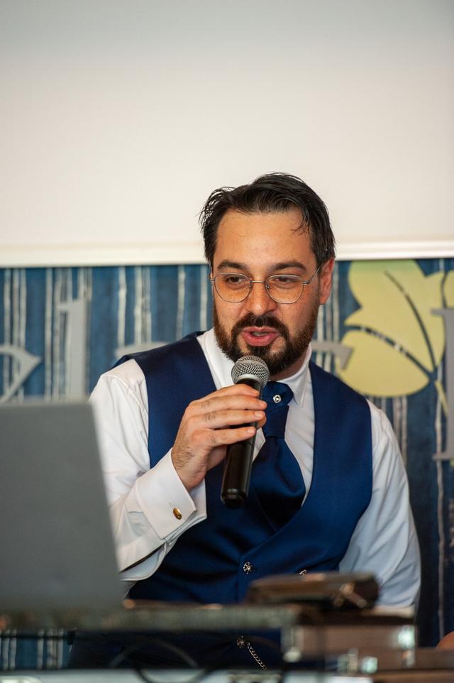 Damiano Raimondi - 2