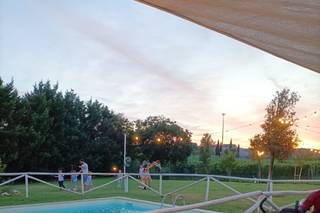 Borgo alla Vigna - 10