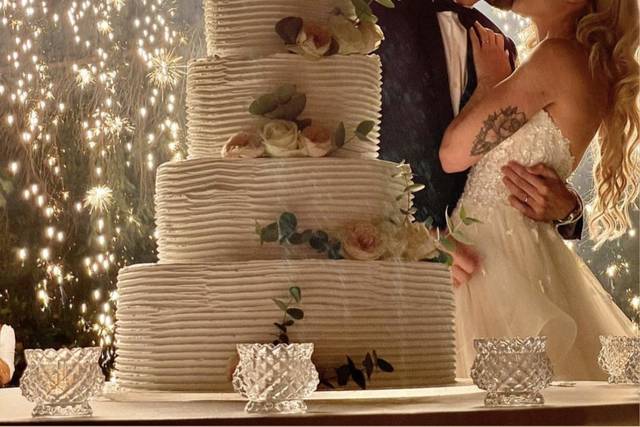 Monica Palmieri Wedding Style 5