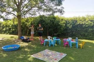 Due Sorelle in Gioco - 4