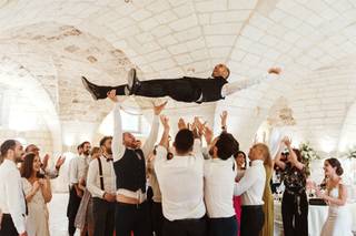 Luxury Wedding - 8