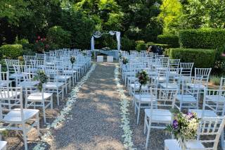 Fioreria La Mimosa - 8