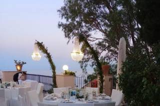 Excelsior Palace Hotel Taormina - 8