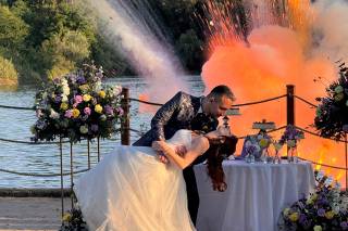Signa Eventi Fireworks Light - 10