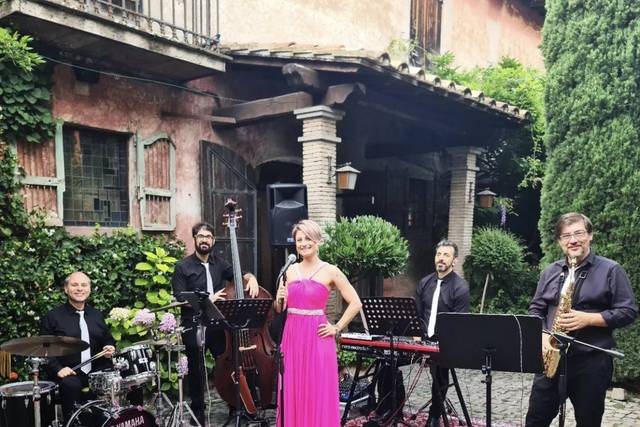Enjoy Live Music 3