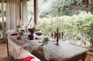 Ristorante La Botte 1962 - 6