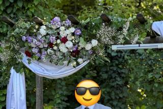 Fioreria La Mimosa - 9