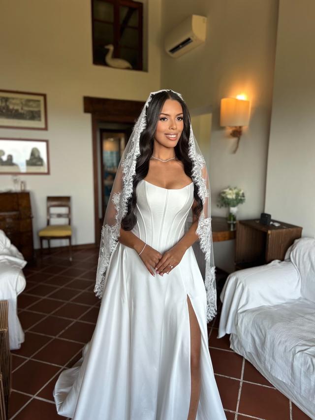 Ninni Sciacca Hair and Makeup - 3