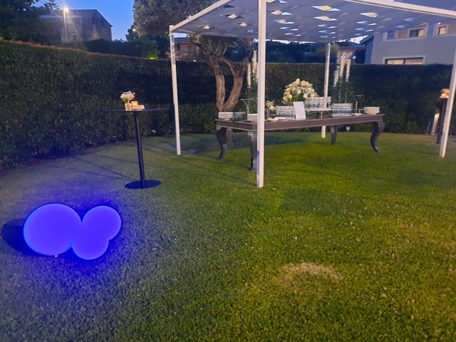 Grand Hotel Villa Itria - 3