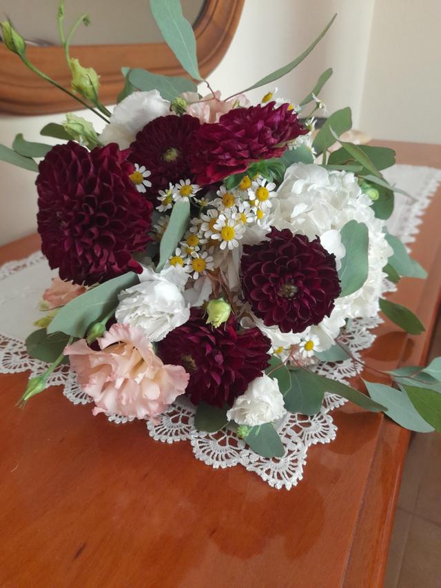 La Margherita di Stefania Dima - 2