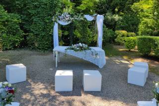 Fioreria La Mimosa - 10