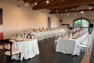 De Sanctis Ricevimenti - Wedding Wine - 1
