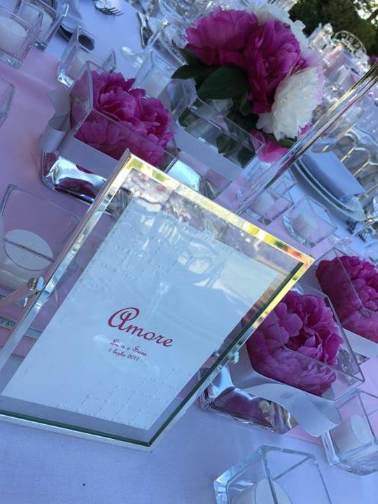 Veronica Amati wedding planner - 2