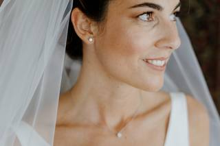 Ilaria Make-up Artist - 9