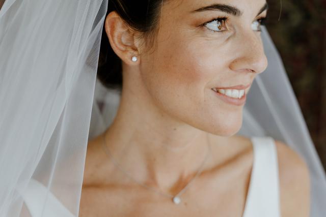 Ilaria Make-up Artist - 1