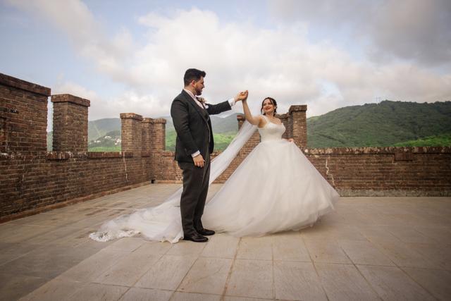 Luca d'Urzo Videomaker - 3