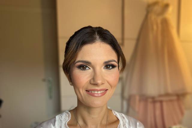 Ary Makeup Hair 3