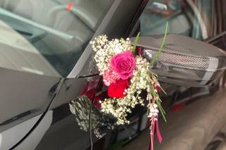 Jenny Iacoucci Wedding & Events - 15