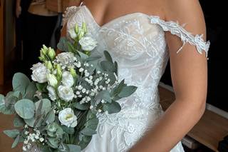 Martina Maruccia Make-up Artist - 14