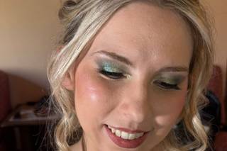 Annalisa Serafino MUA - 10