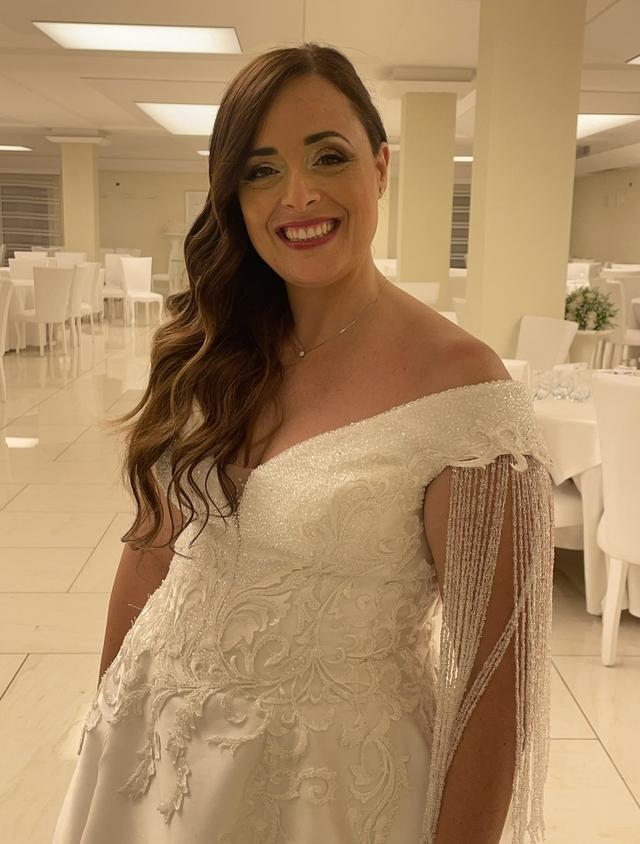 Stefania La Russa - 1