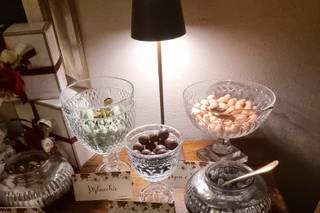 Jenny Iacoucci Wedding & Events - 16