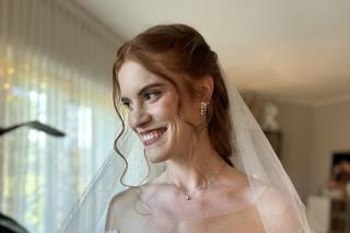 Michela Make-up - 11