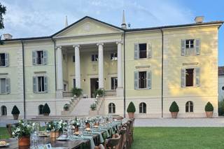 Villa Di Bagno - 7