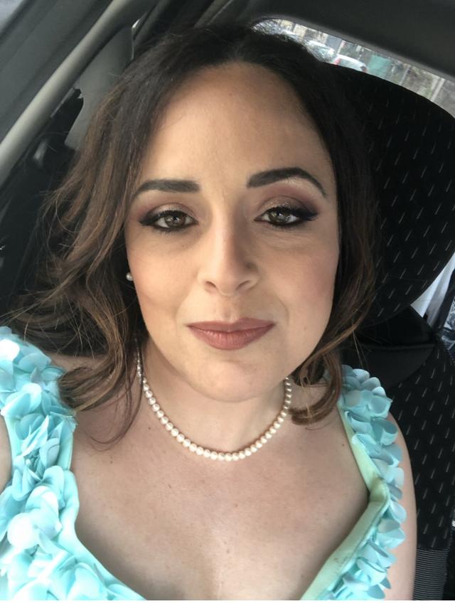 Stefania La Russa - 2