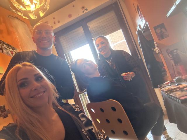 Matteo Ilari Style - 1