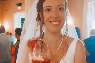 Simona Miceli make-up artist - 6